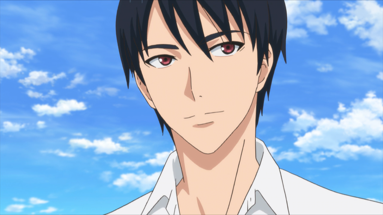 Youkai Apartment no Yuuga na Nichijou (PuyaSubs!)